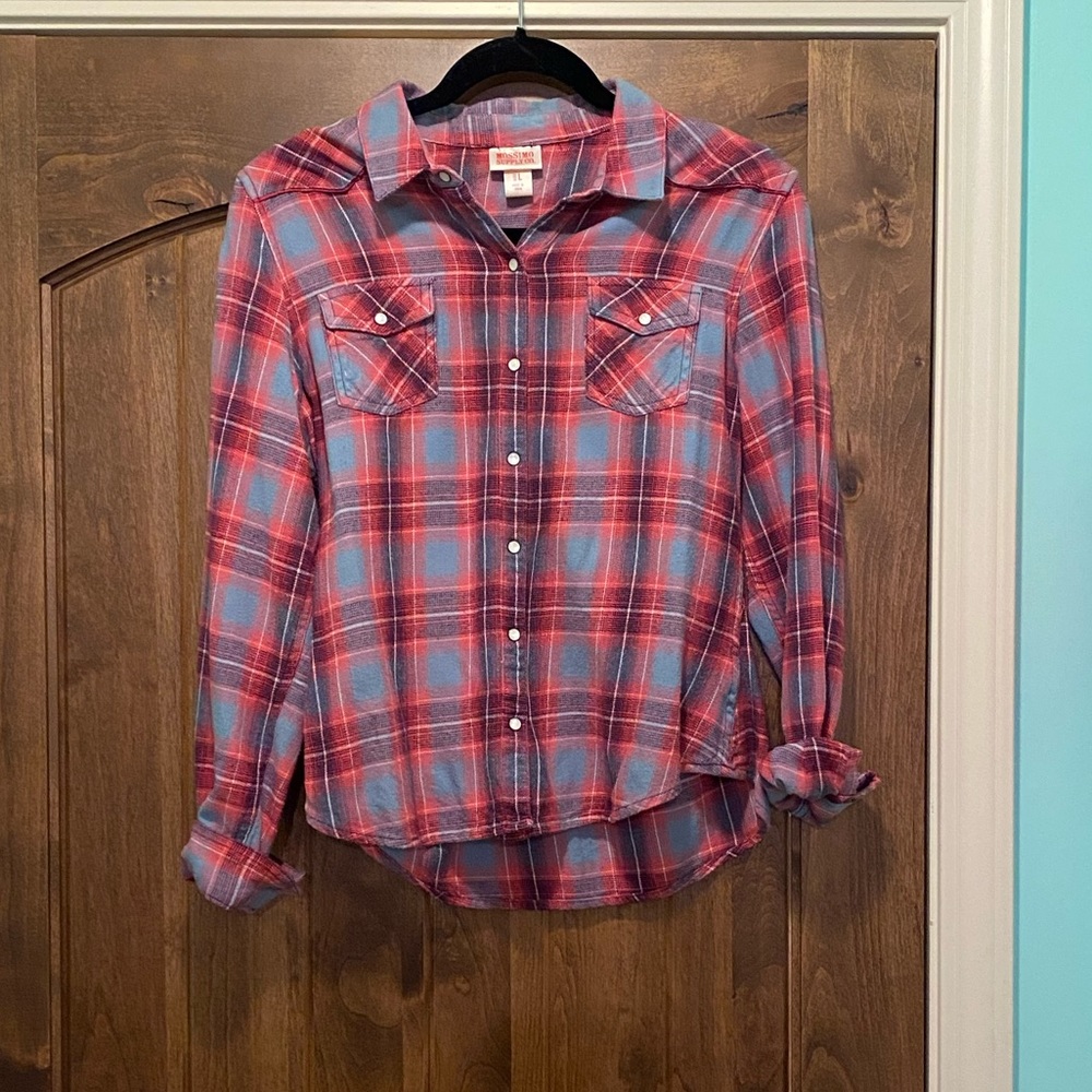 Flannel